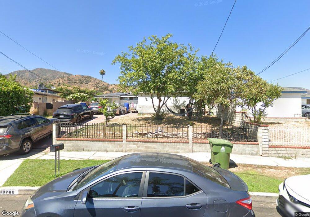 13760 Sproule Ave, Sylmar, CA 91342 - photo 1