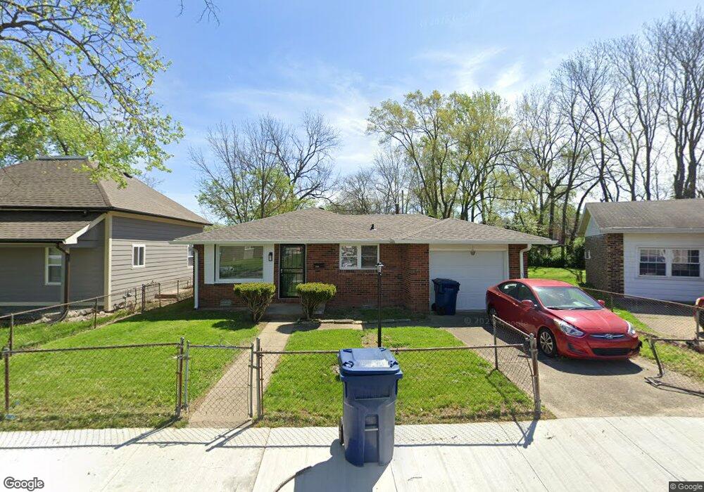 1518 Sherman St, Anderson, IN 46016 - photo 1