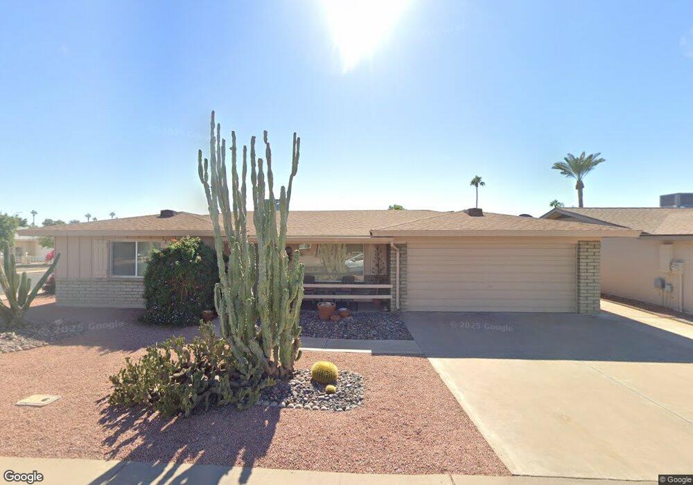 4927 E Crescent Ave, Mesa, AZ 85206 - photo 1