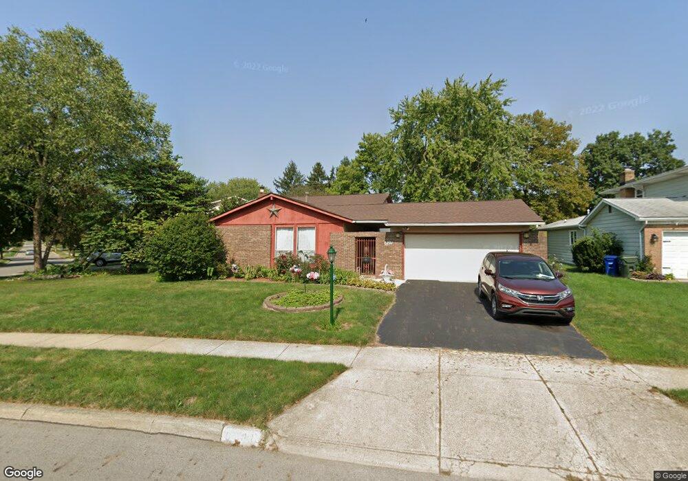 6201 Willowcrest Dr, Columbus, OH 43229 - photo 1