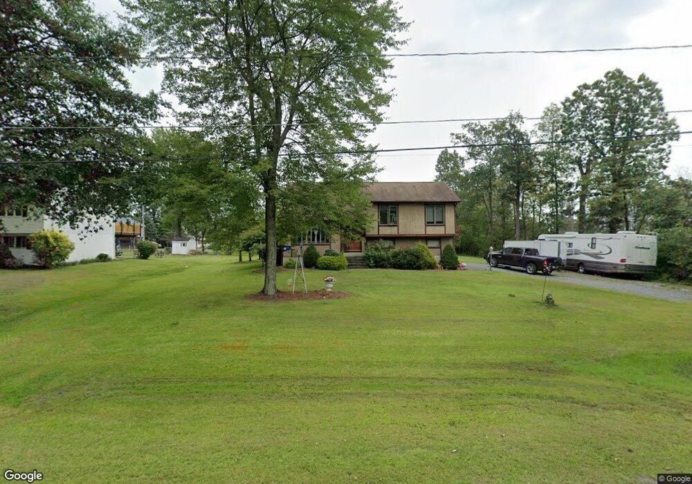 138 Fletcher Dr N, Newburgh, NY 12550 - photo 1