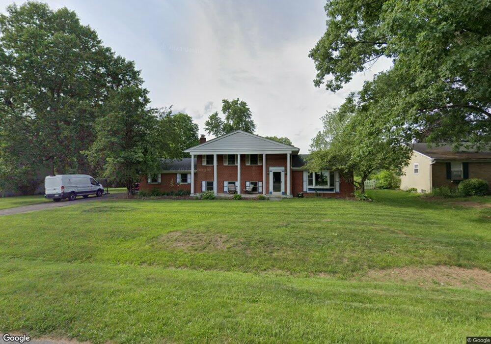 6120 Barberry Hollow, Columbus, OH 43213 - photo 1