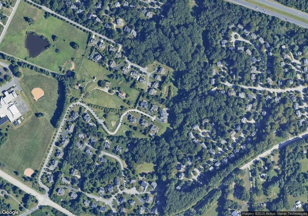 6753 Walter Scott Way, Columbia, MD 21044 - photo 1