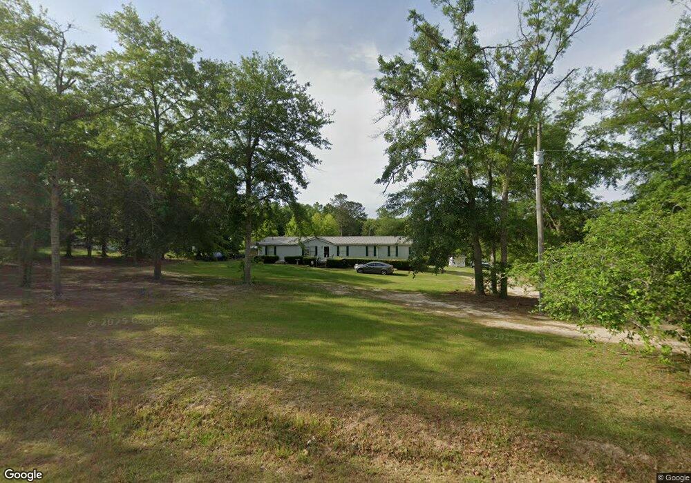 122 Ashton Way, Fitzgerald, GA 31750 - photo 1