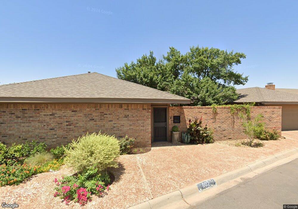 902 Shirley Ct, Midland, TX 79705 - photo 1