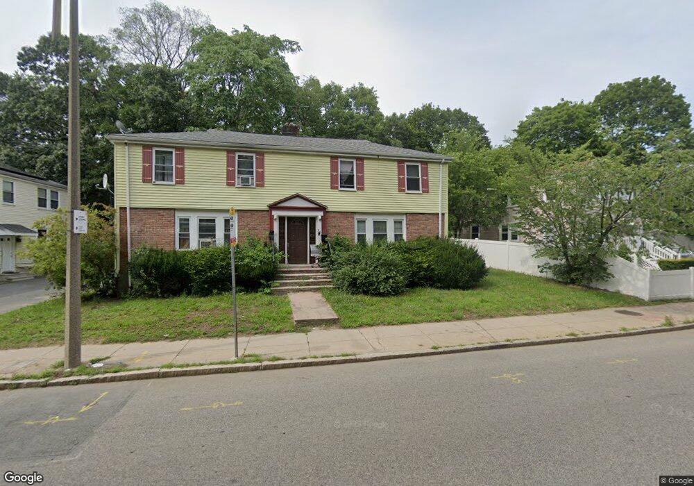 371 River St, Mattapan, MA 02126 - photo 1