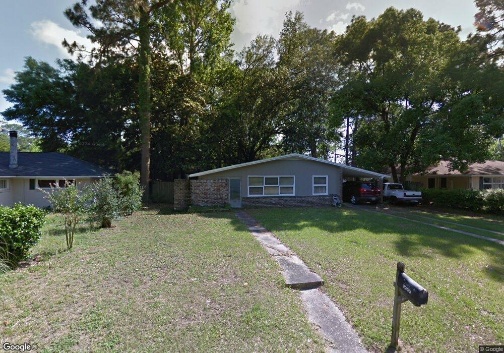 2203 Mason Dr, Savannah, GA 31404 - photo 1