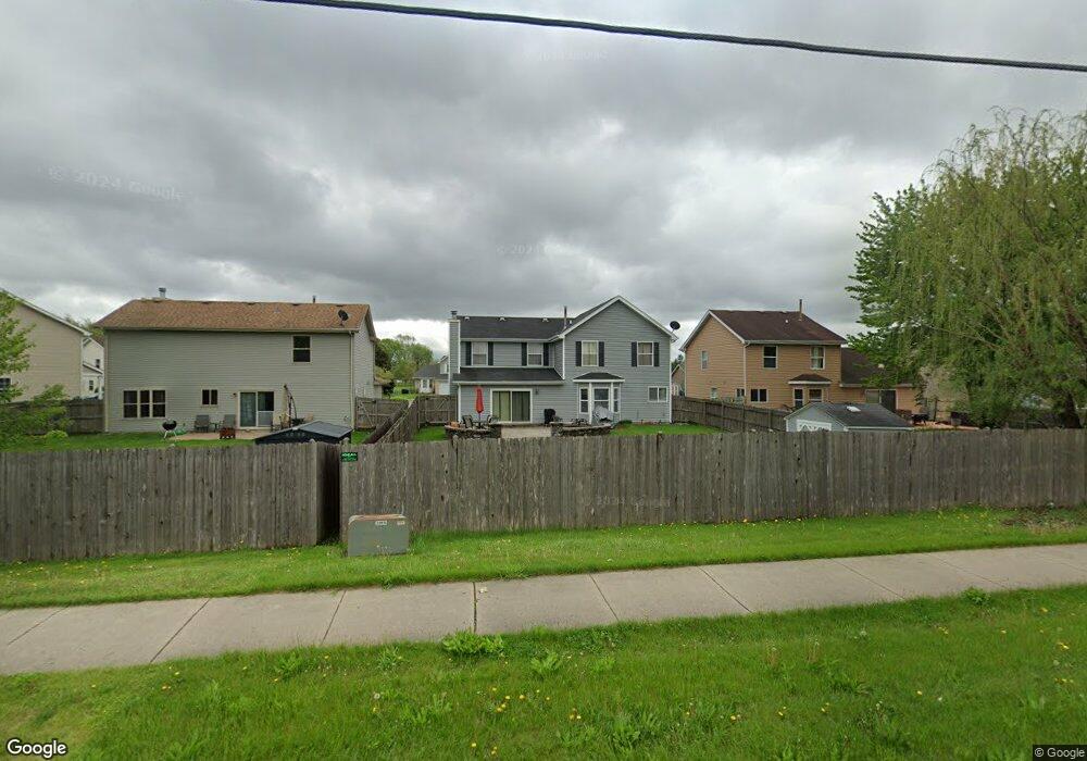 1119 Flint Ct, Aurora, IL 60506 - photo 1