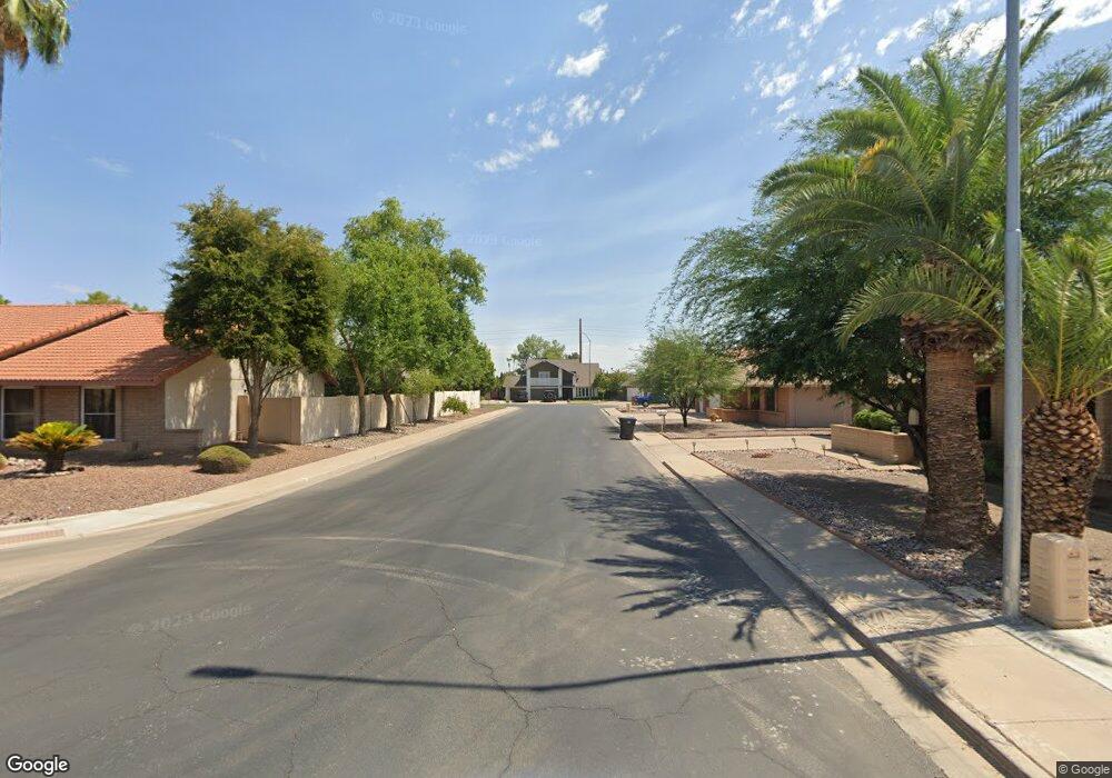 707 S Alta Vista St, Mesa, AZ 85202 - photo 1