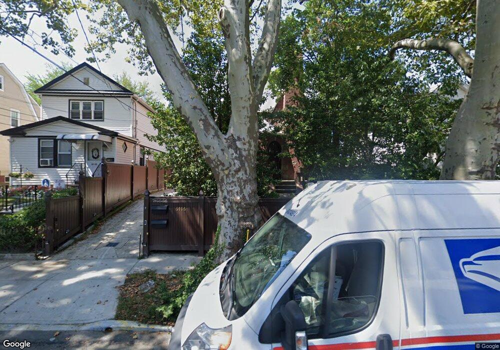 6116 163rd St, Fresh Meadows, NY 11365 - photo 1