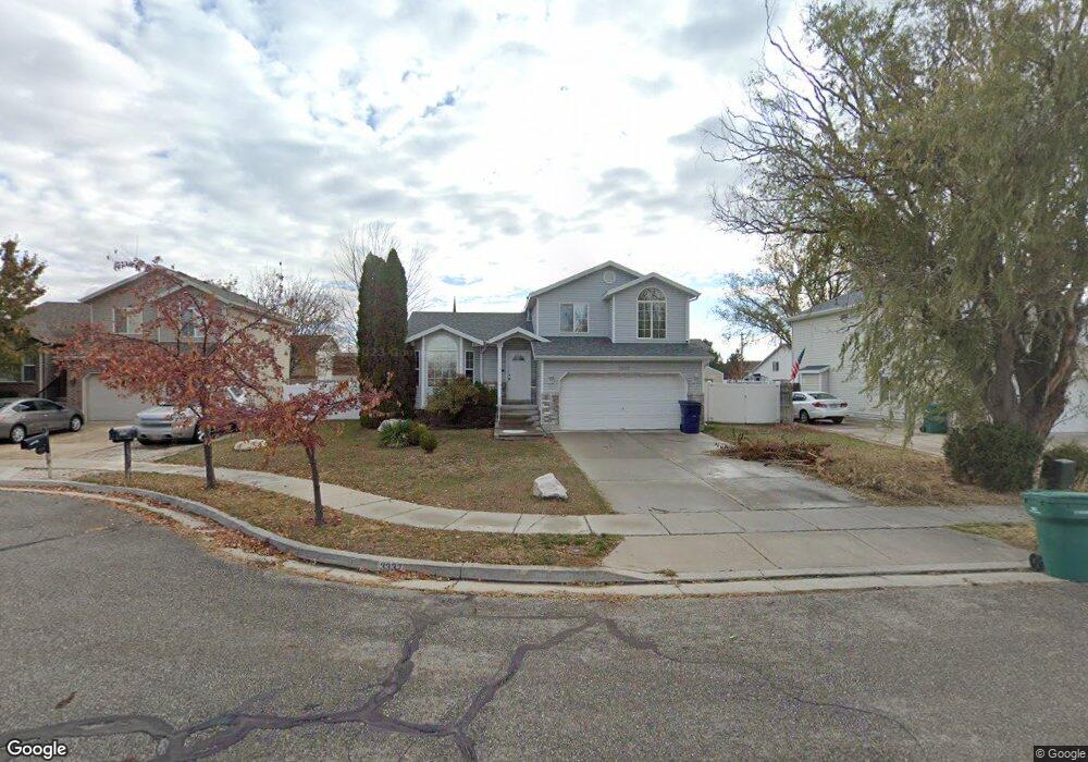 3337 W 5950 S, Roy, UT 84067 - photo 1