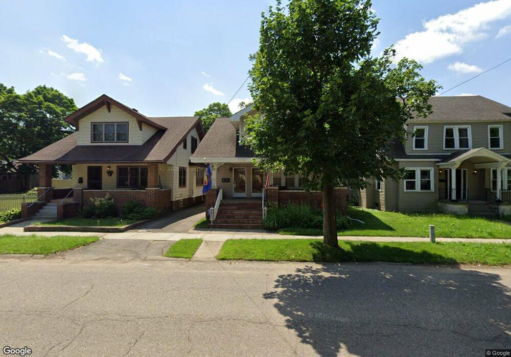 808 E 2nd St, Flint, MI 48503 - photo 1