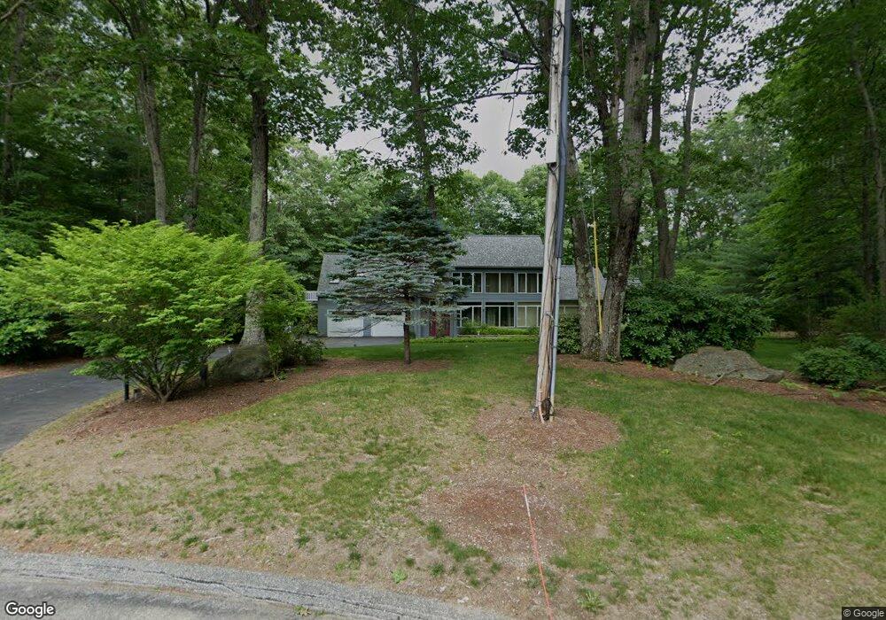 5 Jamison Ct, Sutton, MA 01590 - photo 1