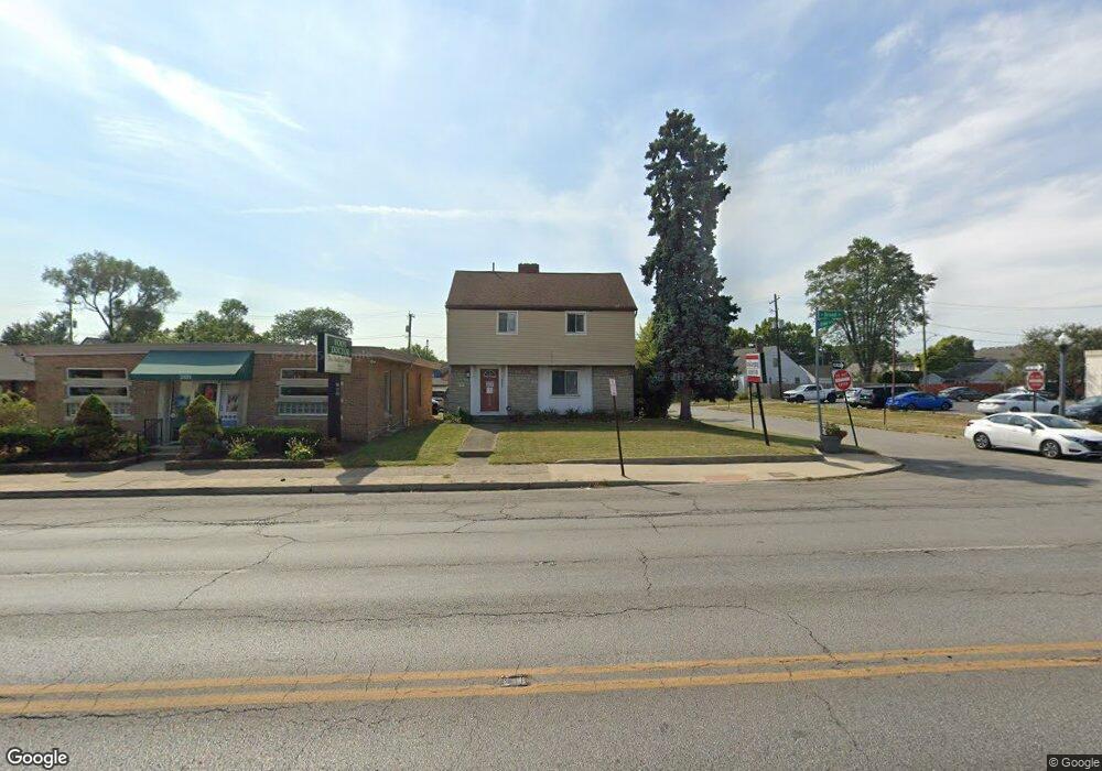 3137 W Broad St, Columbus, OH 43204 - photo 1