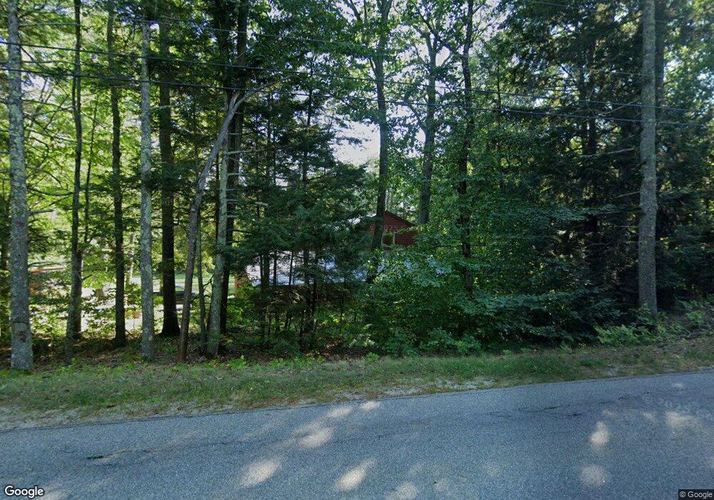 281 Old Orchard Rd, Buxton, ME 04093 - photo 1