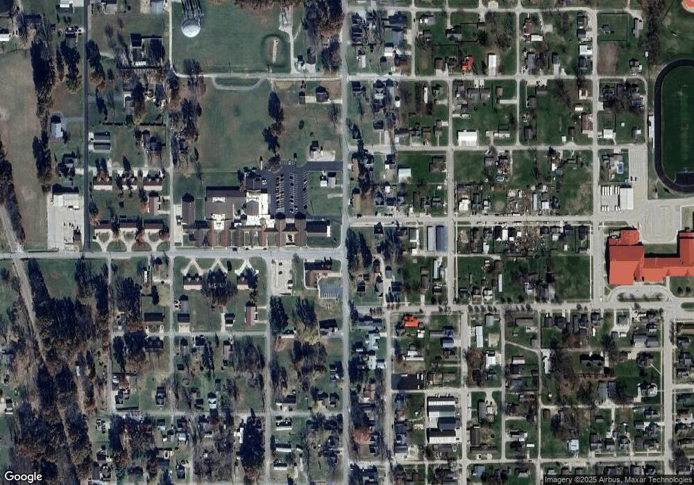 911 5th St NE, Linton, IN 47441 - photo 1