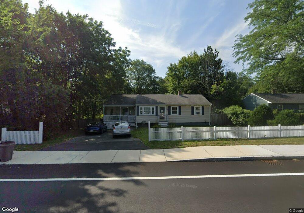 237 Main St, Walpole, MA 02081 - photo 1