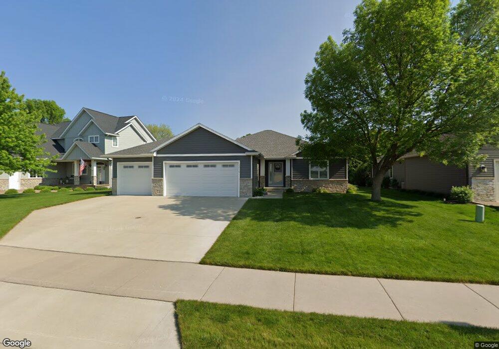 2216 Coventry Ln, North Mankato, MN 56003 - photo 1