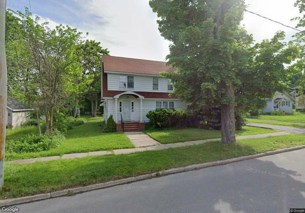 15 Missouri Ave, Potsdam, NY 13676 - photo 1