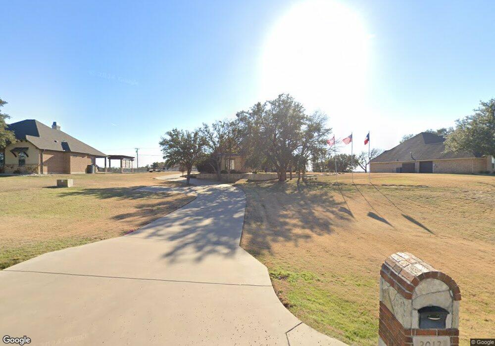 2013 W Emerald Bend Ct, Granbury, TX 76049 - photo 1