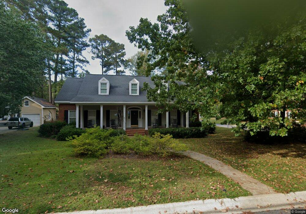 520 McKinnes Park, Evans, GA 30809 - photo 1