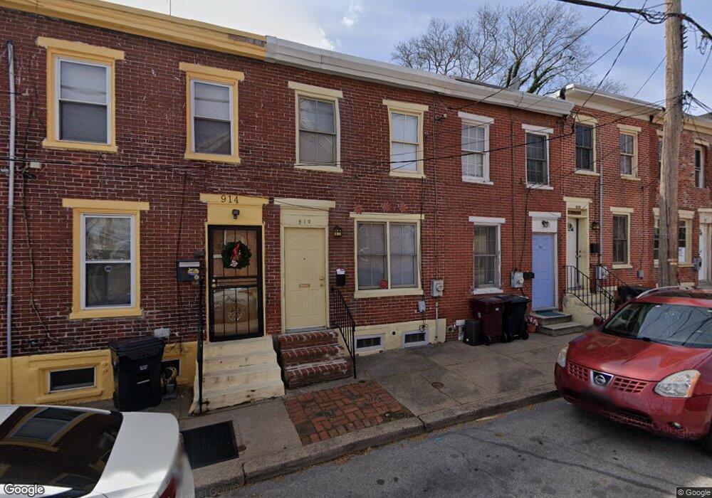 910 E 7th St, Wilmington, DE 19801 - photo 1