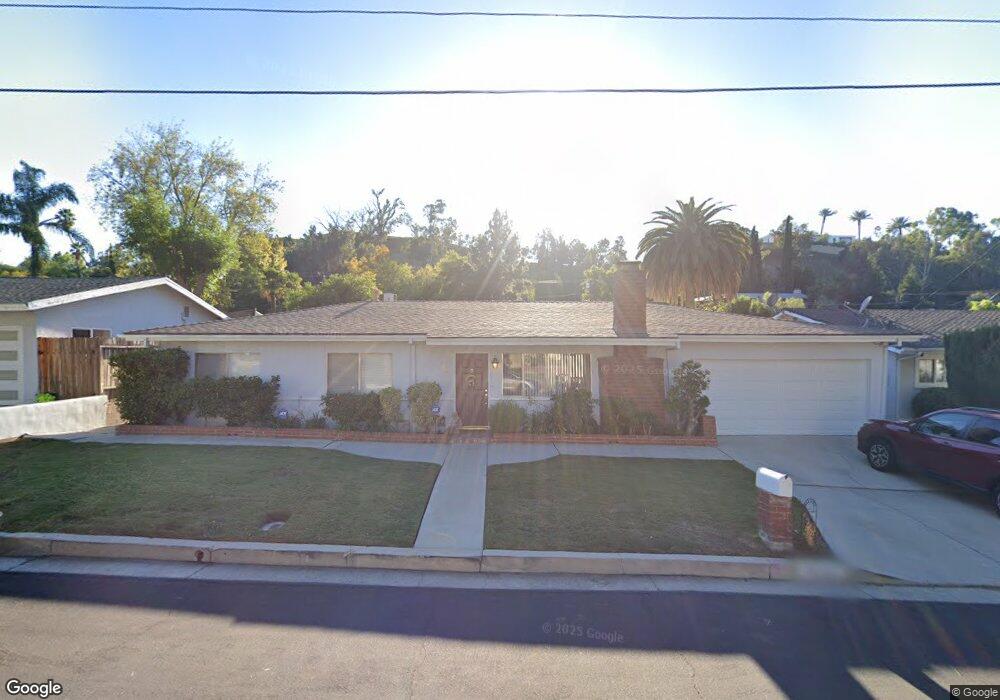 4915 Reforma Rd, Woodland Hills, CA 91364 - photo 1