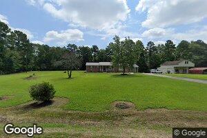 1950 Landfill Rd, Baskerville, VA 23915