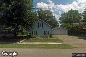 404 S Main St, Columbus Grove, OH 45830