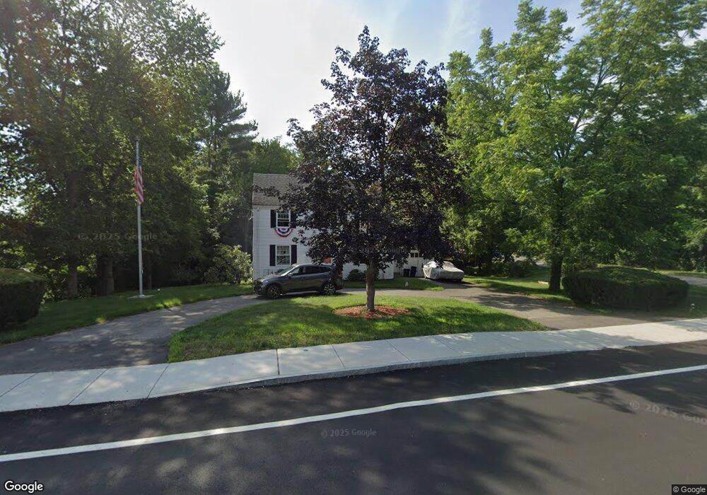 293 Main St, Walpole, MA 02081 - photo 1