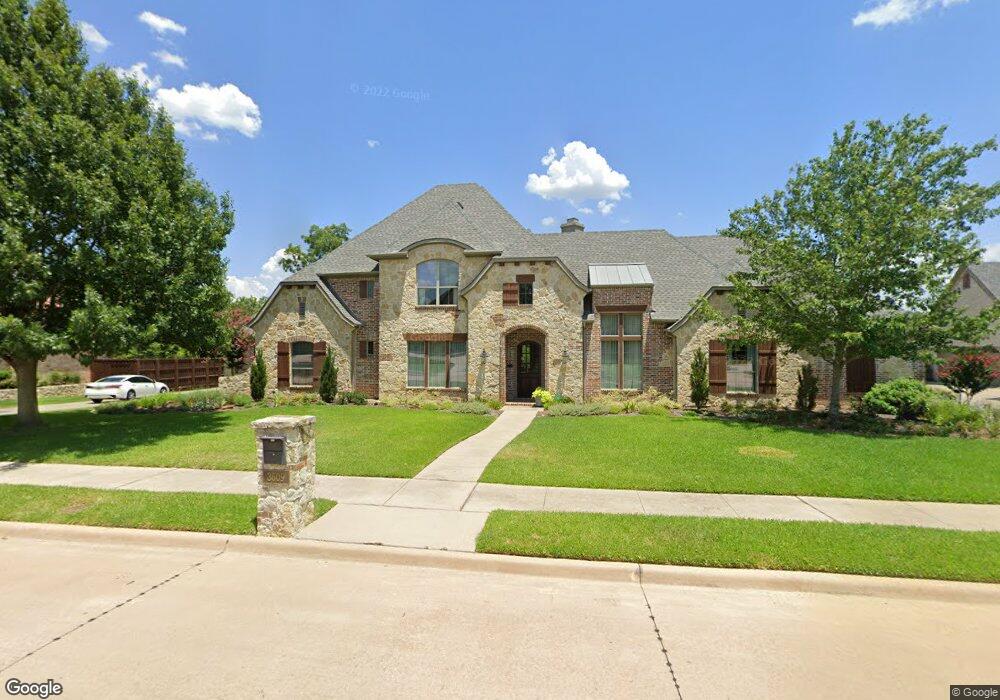 3609 Falcon Ct, Denton, TX 76210 - photo 1