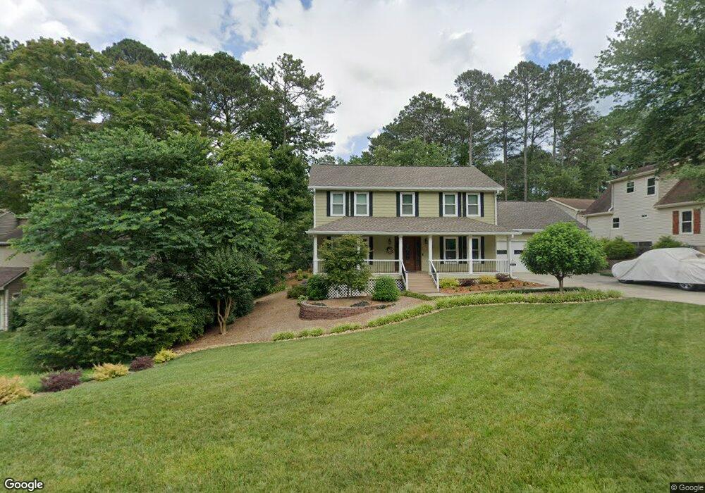 3444 Arete Ct NE, Roswell, GA 30075 - photo 1