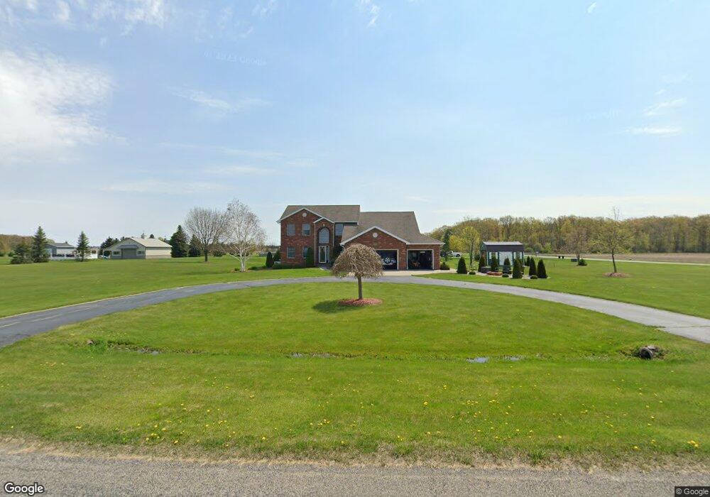 1975 S Dehmel Rd, Frankenmuth, MI 48734 - photo 1