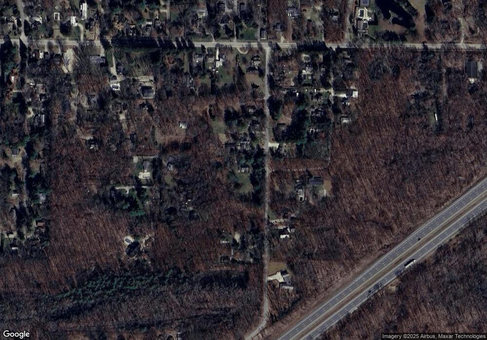 9437 Community Hall Rd, Union Pier, MI 49129 - photo 1