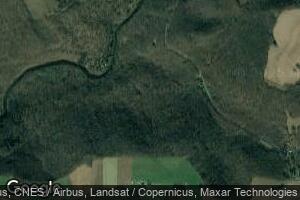 1211 Whipkey Dam Rd, Markleton, PA 15551