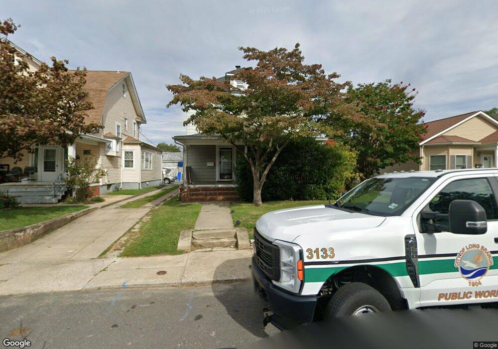 611 Irving Place, Long Branch, NJ 07740 - photo 1