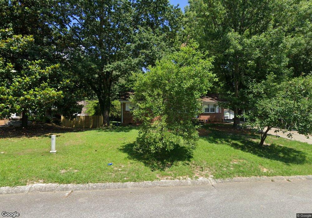 10624 Eagle Dr, Jonesboro, GA 30238 - photo 1