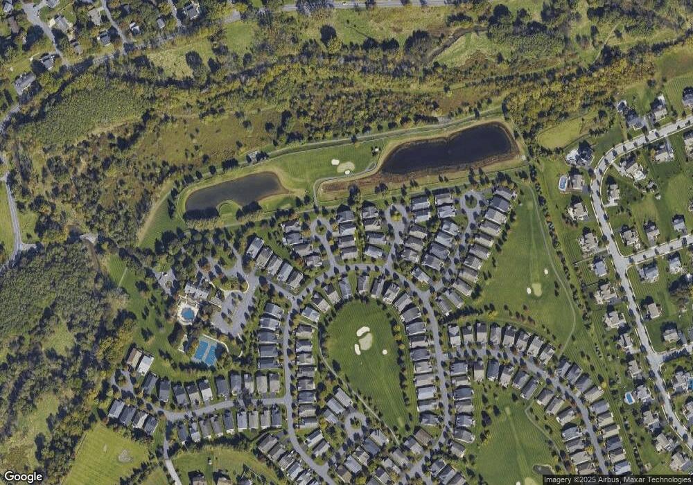 1791 Creek View Ct, Macungie, PA 18062 - photo 1