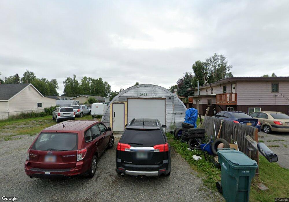 3404 North Star St, Anchorage, AK 99503 - photo 1