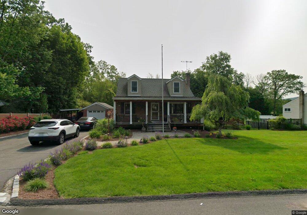 23 Whitman St, Congers, NY 10920 - photo 1