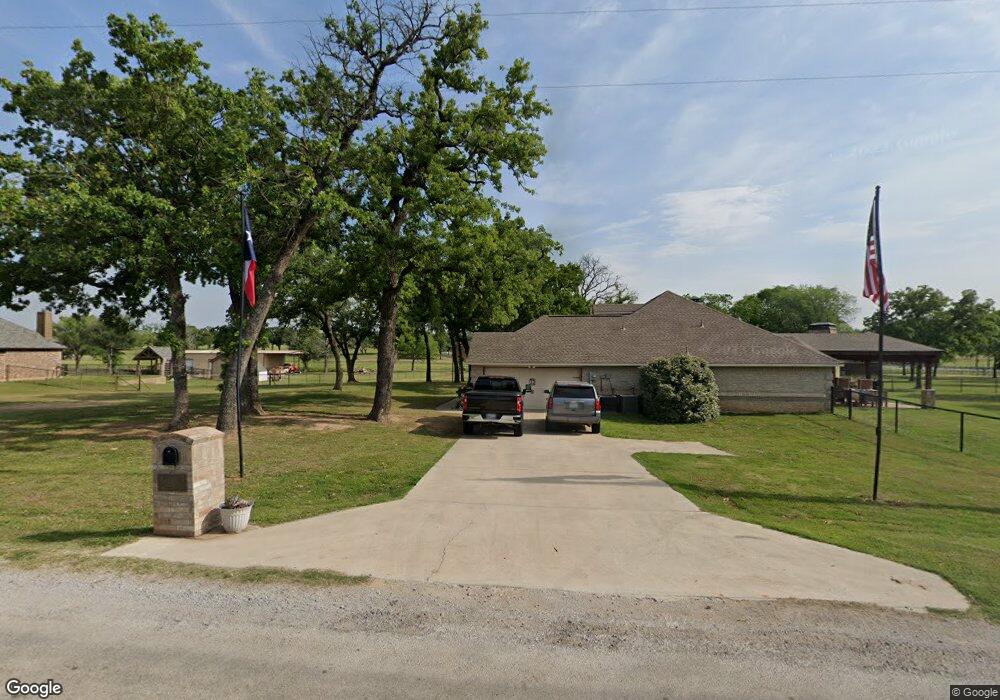 104 Amanda Ln, Springtown, TX 76082 - photo 1