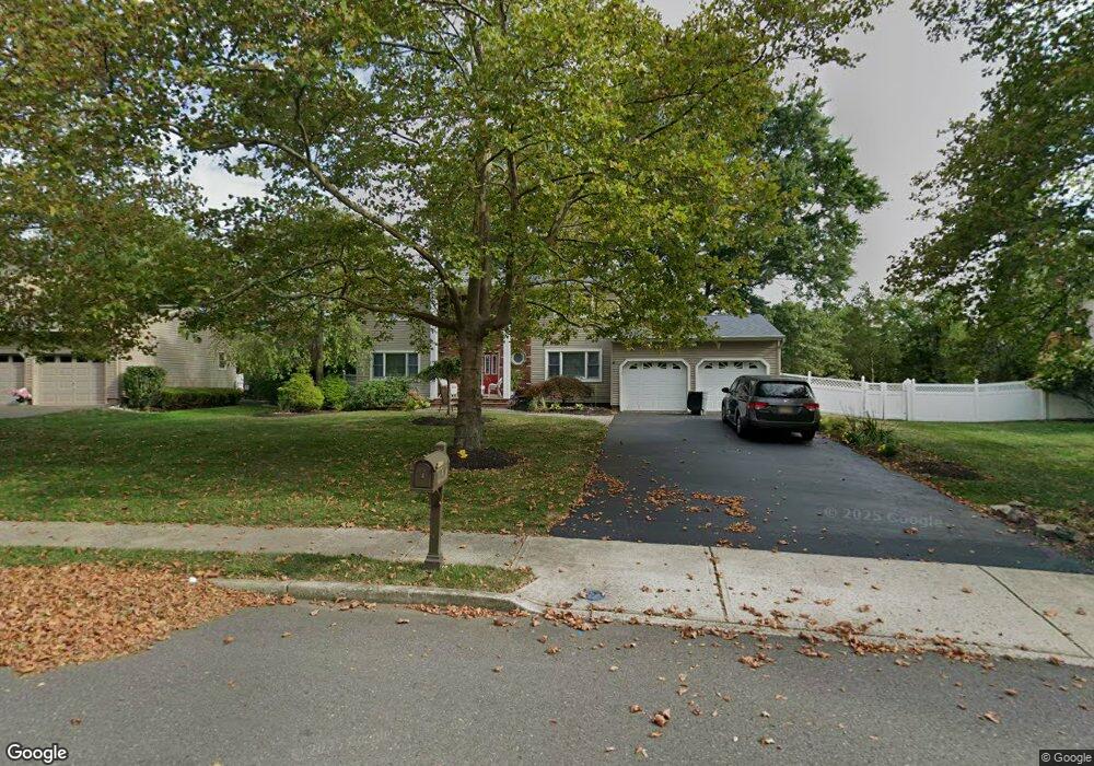 6 Christopher Ave, Kendall Park, NJ 08824 - photo 1