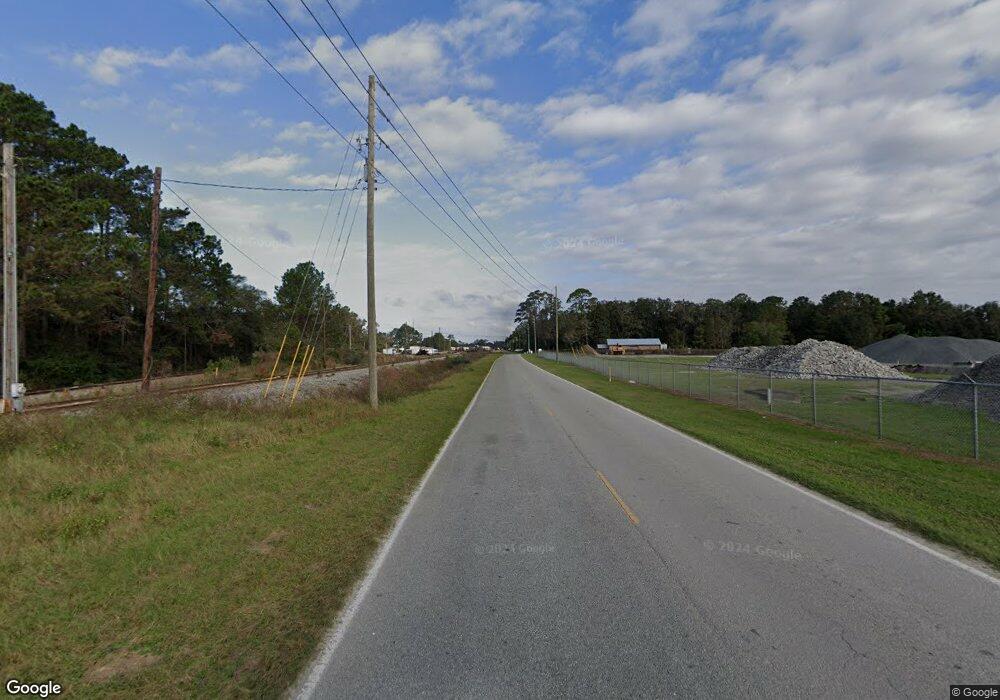 0 Whitlock St, Brunswick, GA 31520 - photo 1