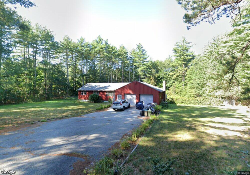 3 Depot Rd, Nashua, NH 03062 - photo 1