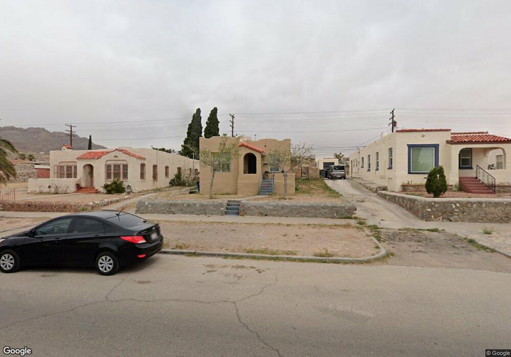 3205 Savannah Ave, El Paso, TX 79930 - photo 1