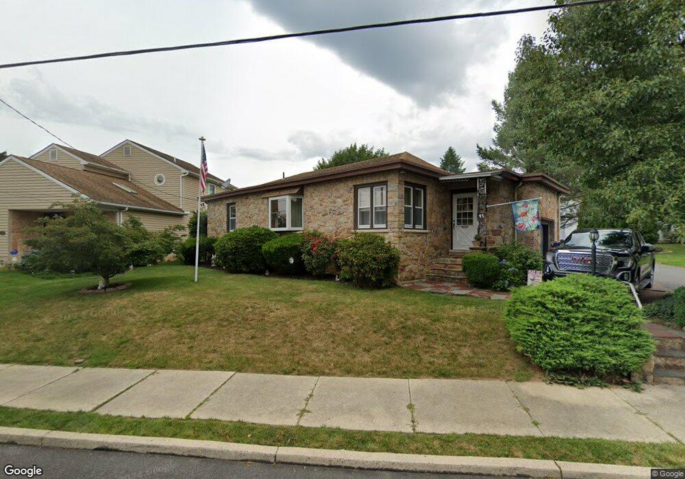 43 E Montgomery St unit 47, Allentown, PA 18103 - photo 1