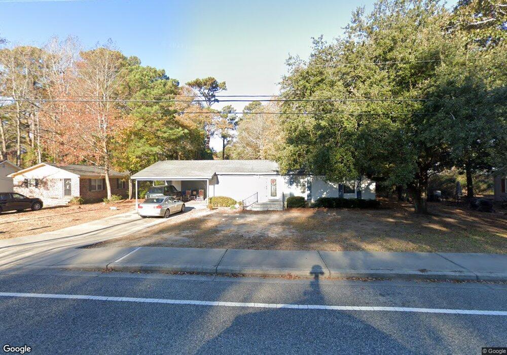 1207 Carver St, Myrtle Beach, SC 29577 - photo 1