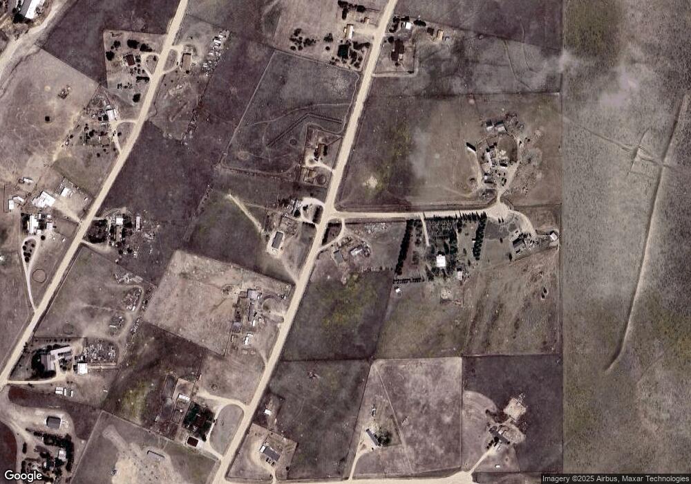 24135 Range View Ct, Calhan, CO 80808 - photo 1