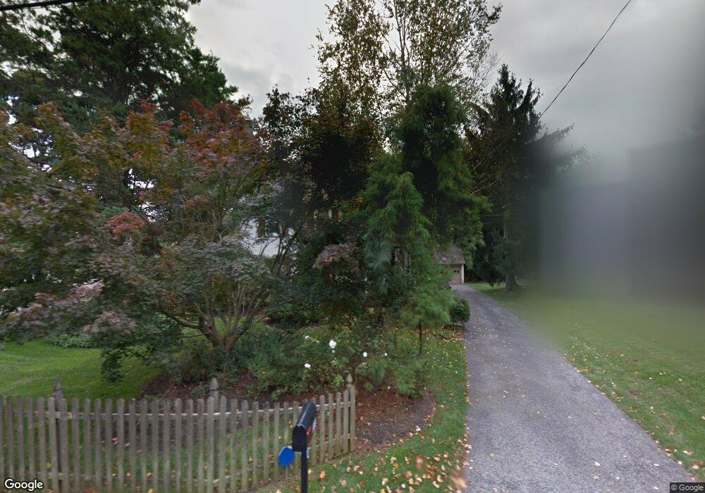 318 W Conestoga Rd, Devon, PA 19333 - photo 1