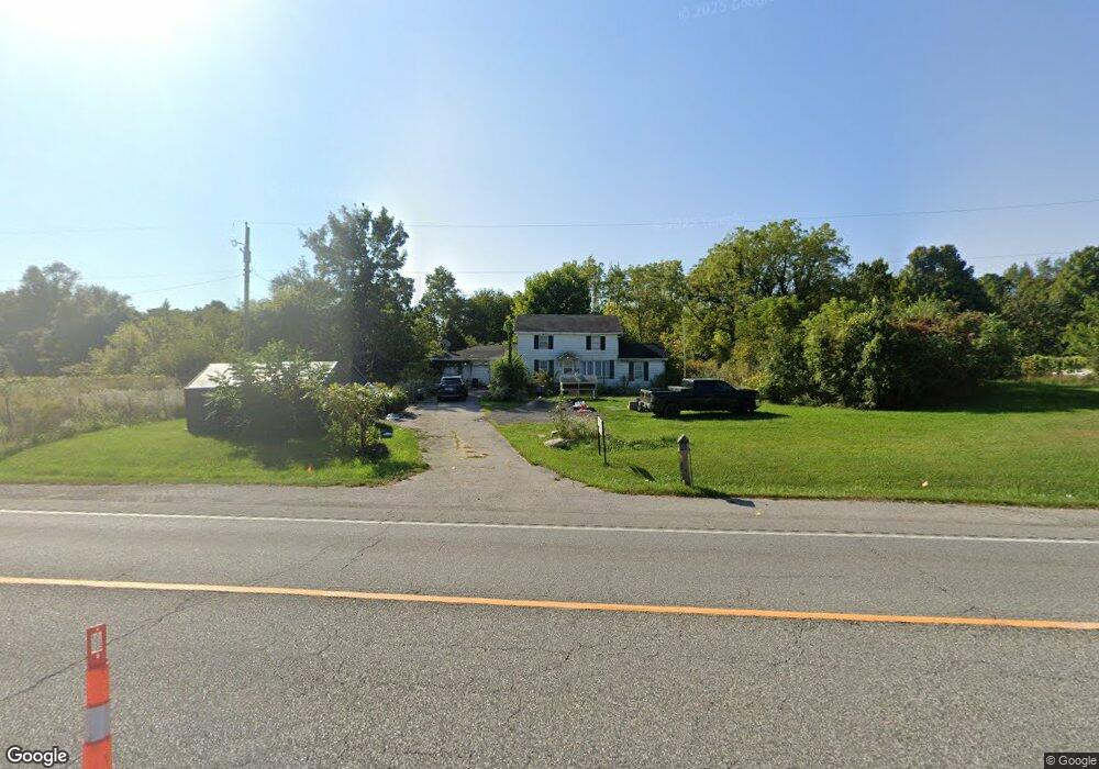 152 E Us Highway 20, La Porte, IN 46350 - photo 1